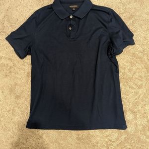 Banana Republic Men's Large Polo